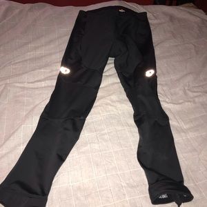 GENTLY USED pearl Izumi biking pants